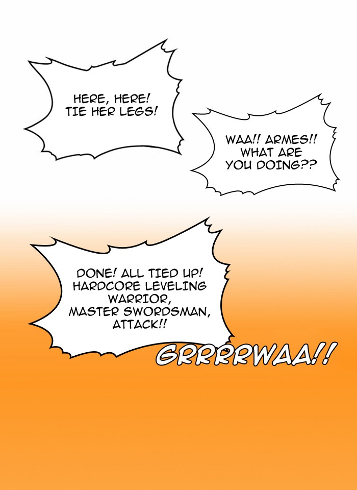 Hardcore Leveling Warrior Chapter 52 page 28 - Chapter 52: Ep. 52