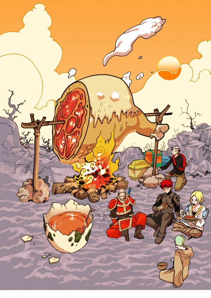 Hardcore Leveling Warrior Chapter 52 page 29 - Chapter 52: Ep. 52