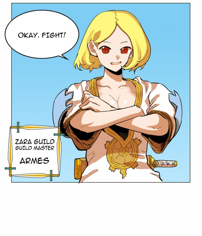 Hardcore Leveling Warrior Chapter 52 page 3 - Chapter 52: Ep. 52