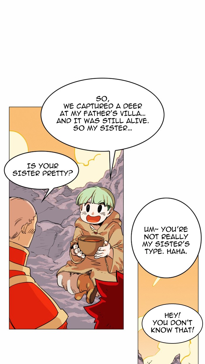 Hardcore Leveling Warrior Chapter 52 page 30 - Chapter 52: Ep. 52