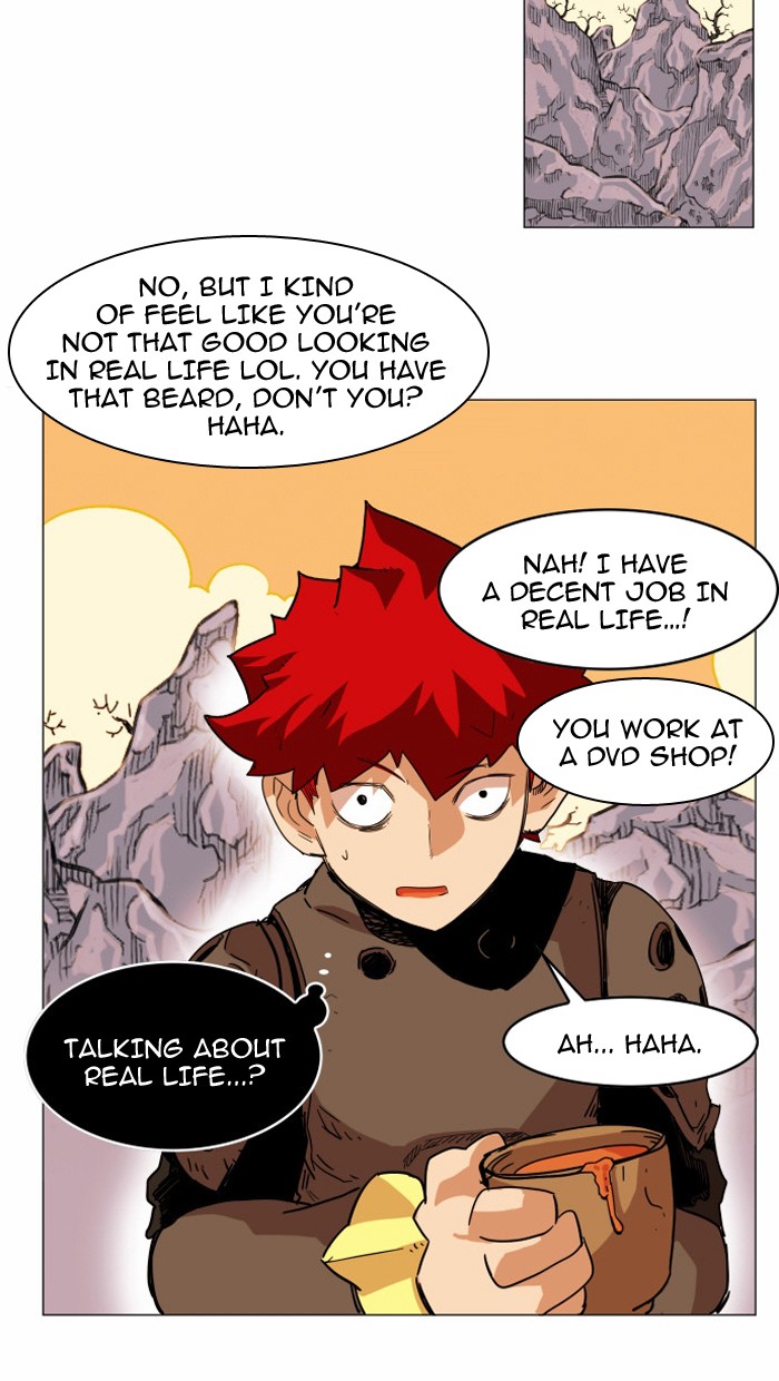 Hardcore Leveling Warrior Chapter 52 page 31 - Chapter 52: Ep. 52