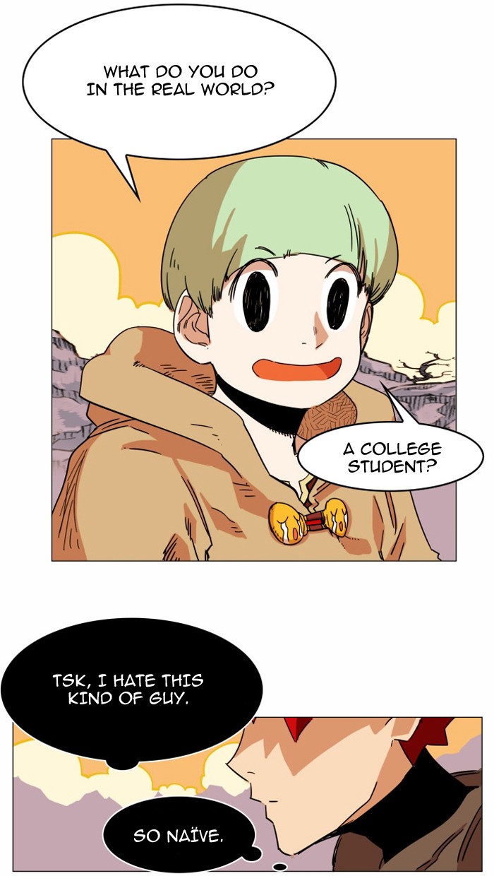 Hardcore Leveling Warrior Chapter 52 page 32 - Chapter 52: Ep. 52