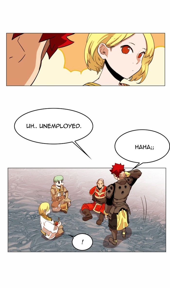 Hardcore Leveling Warrior Chapter 52 page 33 - Chapter 52: Ep. 52