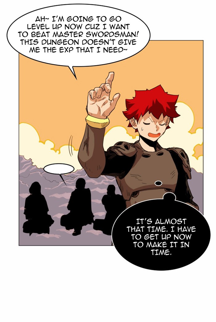 Hardcore Leveling Warrior Chapter 52 page 34 - Chapter 52: Ep. 52