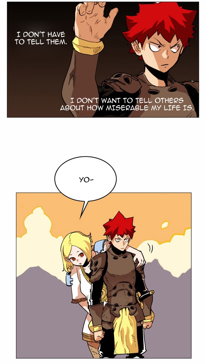 Hardcore Leveling Warrior Chapter 52 page 35 - Chapter 52: Ep. 52