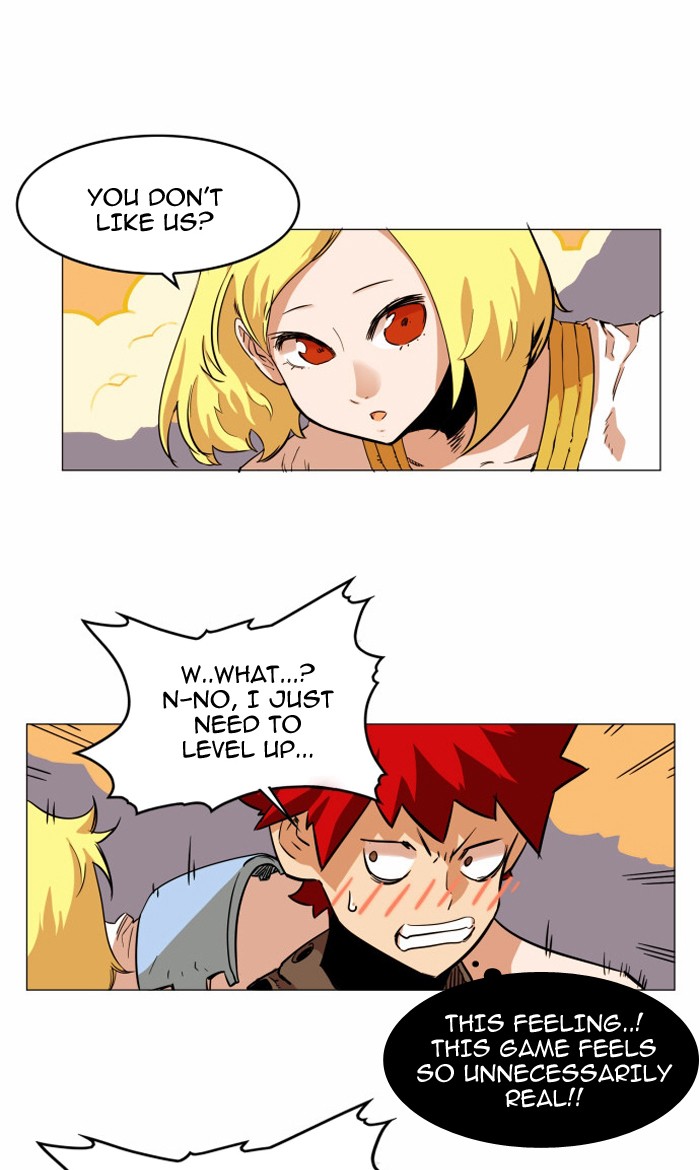 Hardcore Leveling Warrior Chapter 52 page 36 - Chapter 52: Ep. 52