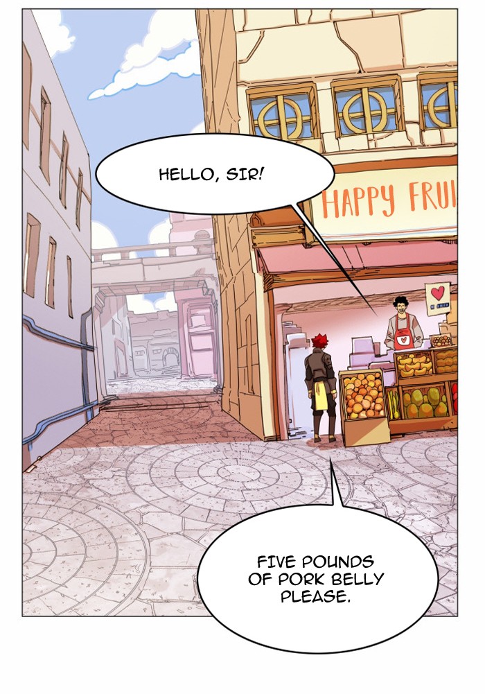 Hardcore Leveling Warrior Chapter 52 page 41 - Chapter 52: Ep. 52