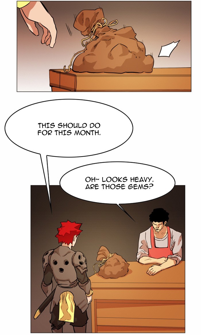 Hardcore Leveling Warrior Chapter 52 page 43 - Chapter 52: Ep. 52