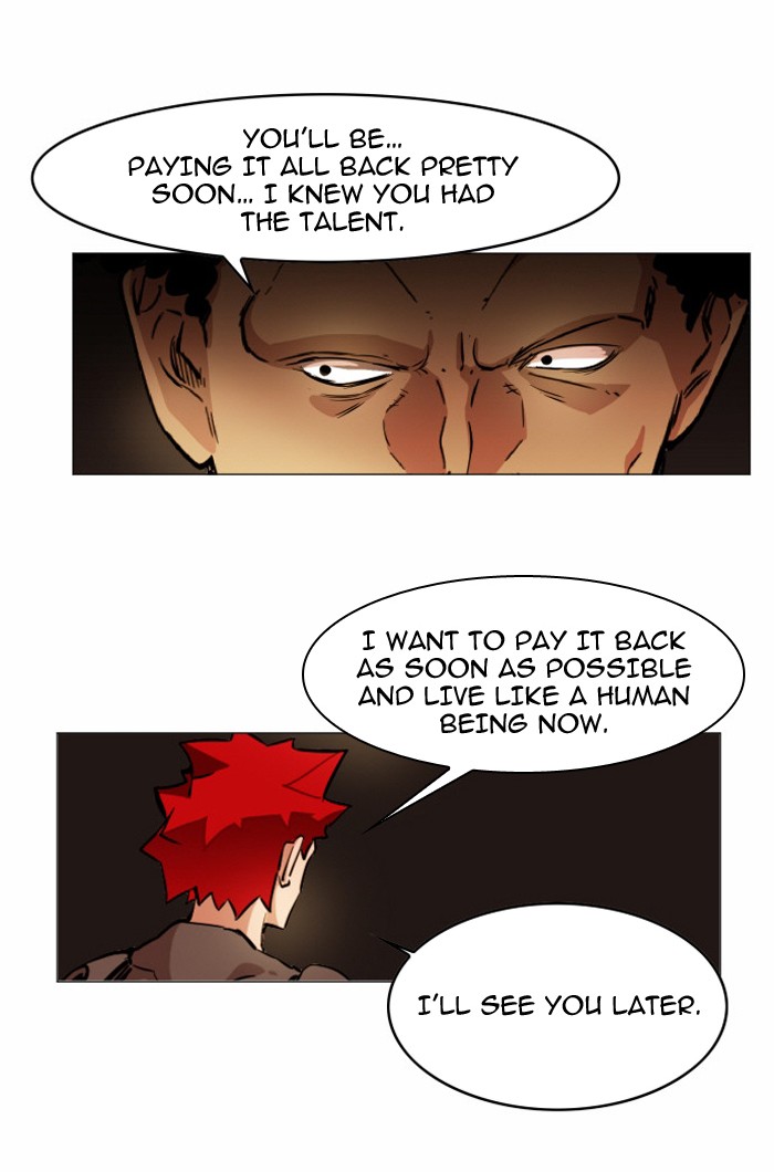 Hardcore Leveling Warrior Chapter 52 page 44 - Chapter 52: Ep. 52