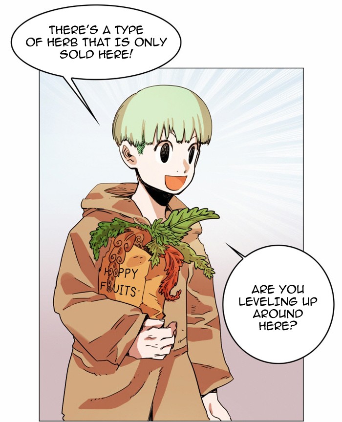Hardcore Leveling Warrior Chapter 52 page 48 - Chapter 52: Ep. 52