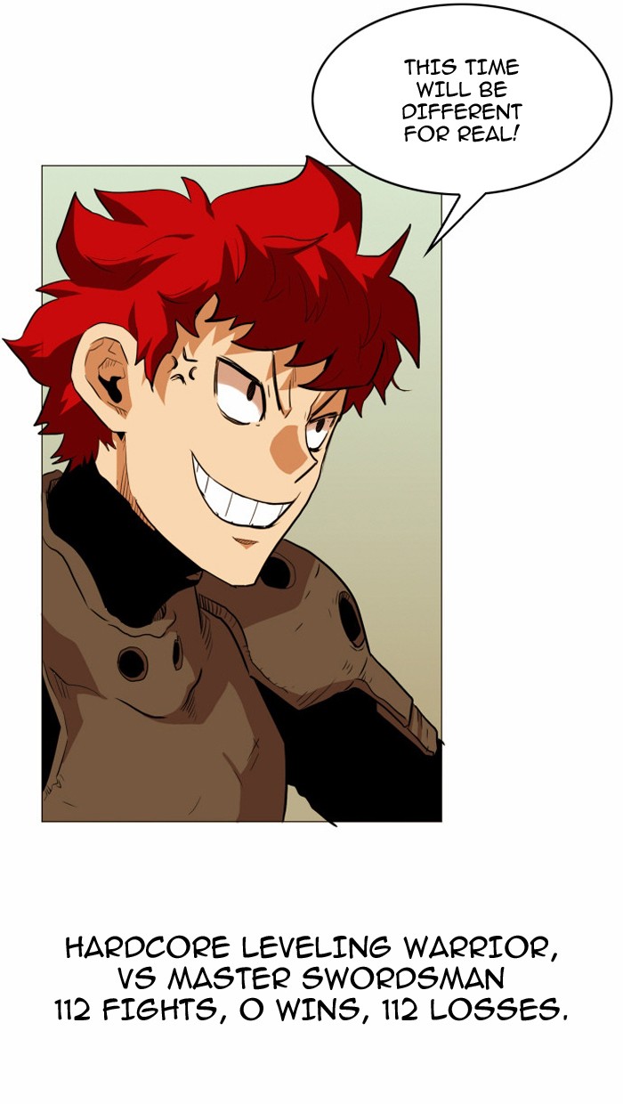 Hardcore Leveling Warrior Chapter 52 page 5 - Chapter 52: Ep. 52