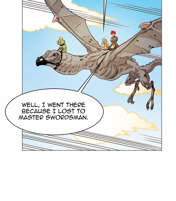 Hardcore Leveling Warrior Chapter 52 page 50 - Chapter 52: Ep. 52