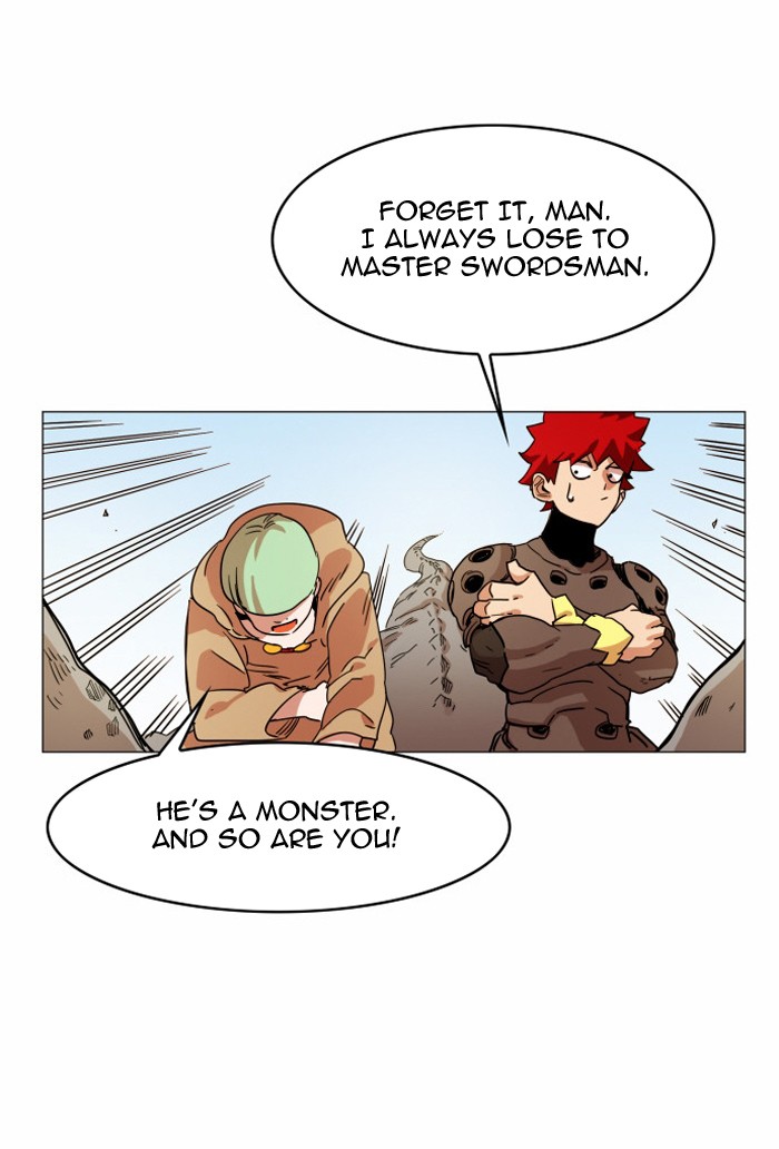 Hardcore Leveling Warrior Chapter 52 page 52 - Chapter 52: Ep. 52