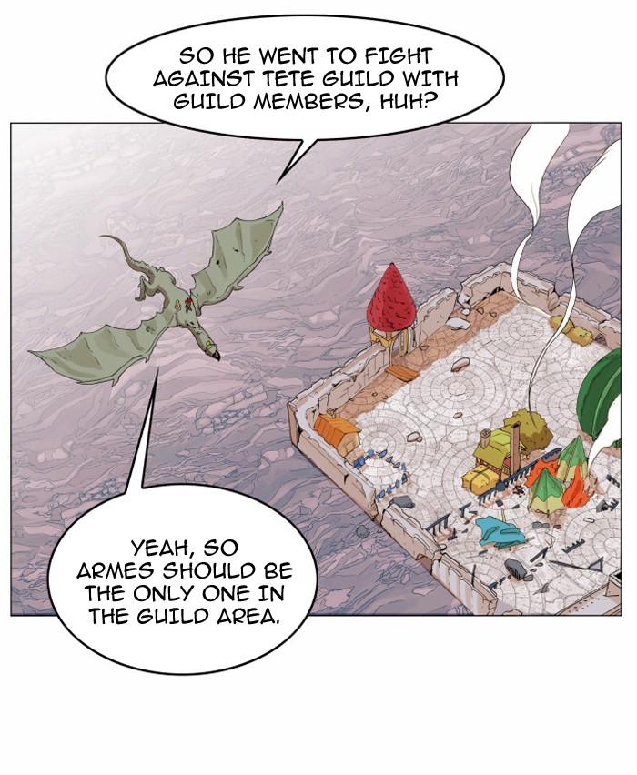 Hardcore Leveling Warrior Chapter 52 page 53 - Chapter 52: Ep. 52