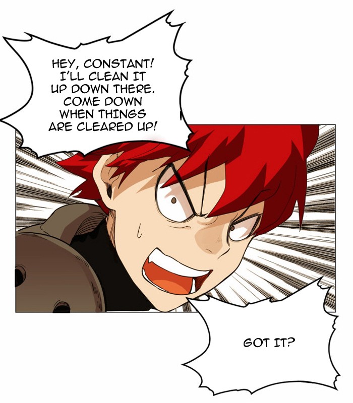 Hardcore Leveling Warrior Chapter 52 page 55 - Chapter 52: Ep. 52