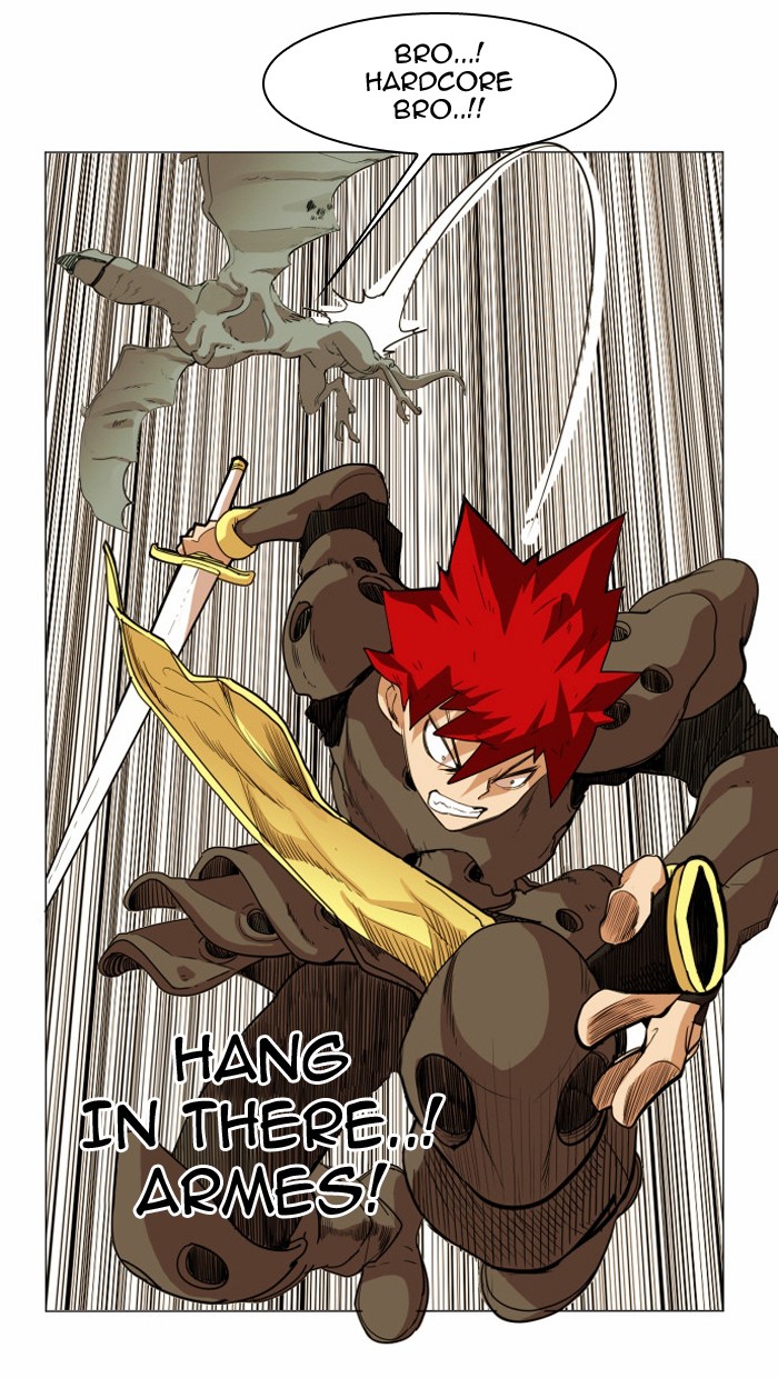 Hardcore Leveling Warrior Chapter 52 page 56 - Chapter 52: Ep. 52