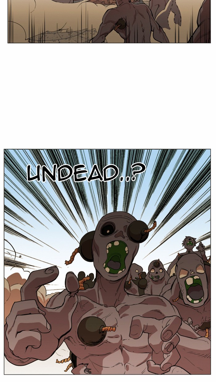 Hardcore Leveling Warrior Chapter 52 page 58 - Chapter 52: Ep. 52