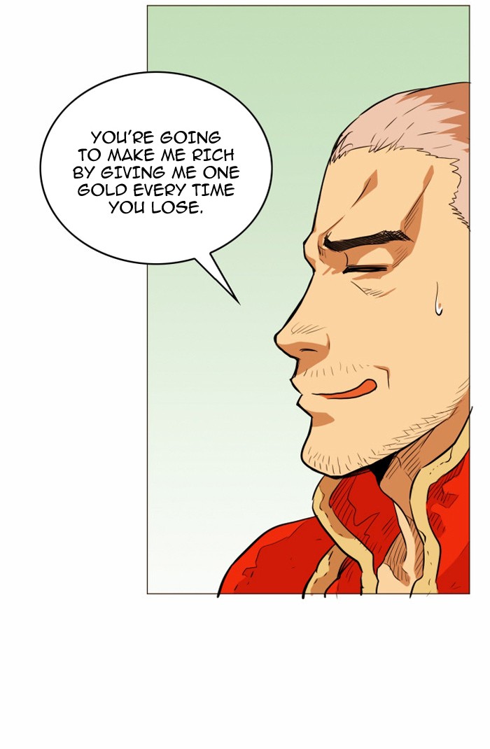 Hardcore Leveling Warrior Chapter 52 page 6 - Chapter 52: Ep. 52