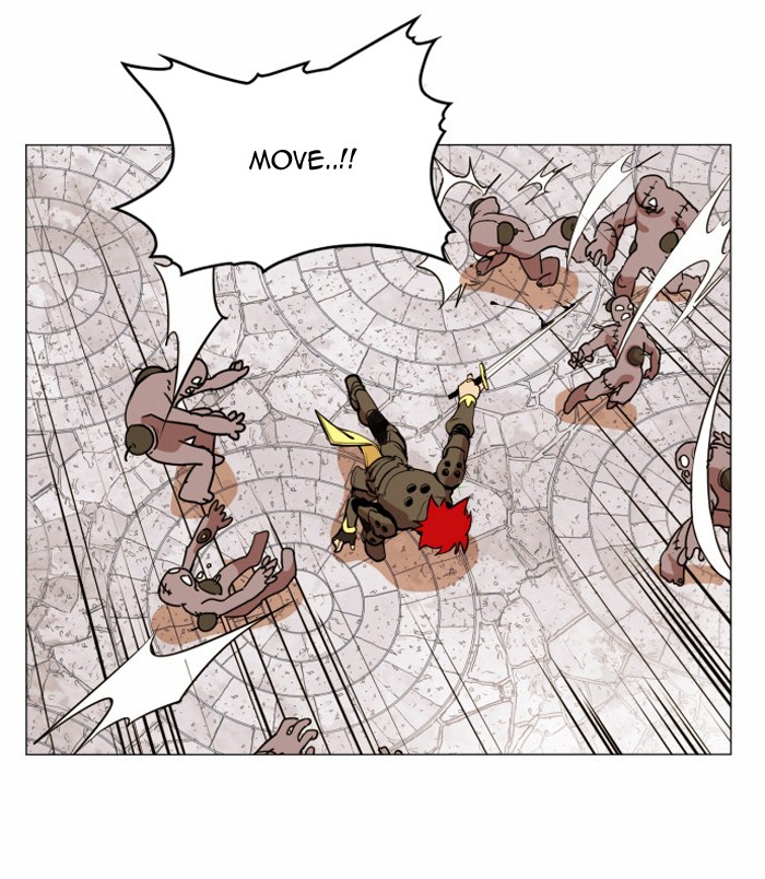 Hardcore Leveling Warrior Chapter 52 page 60 - Chapter 52: Ep. 52