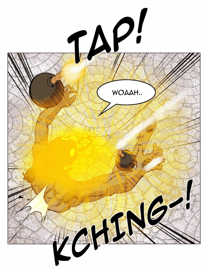 Hardcore Leveling Warrior Chapter 52 page 61 - Chapter 52: Ep. 52