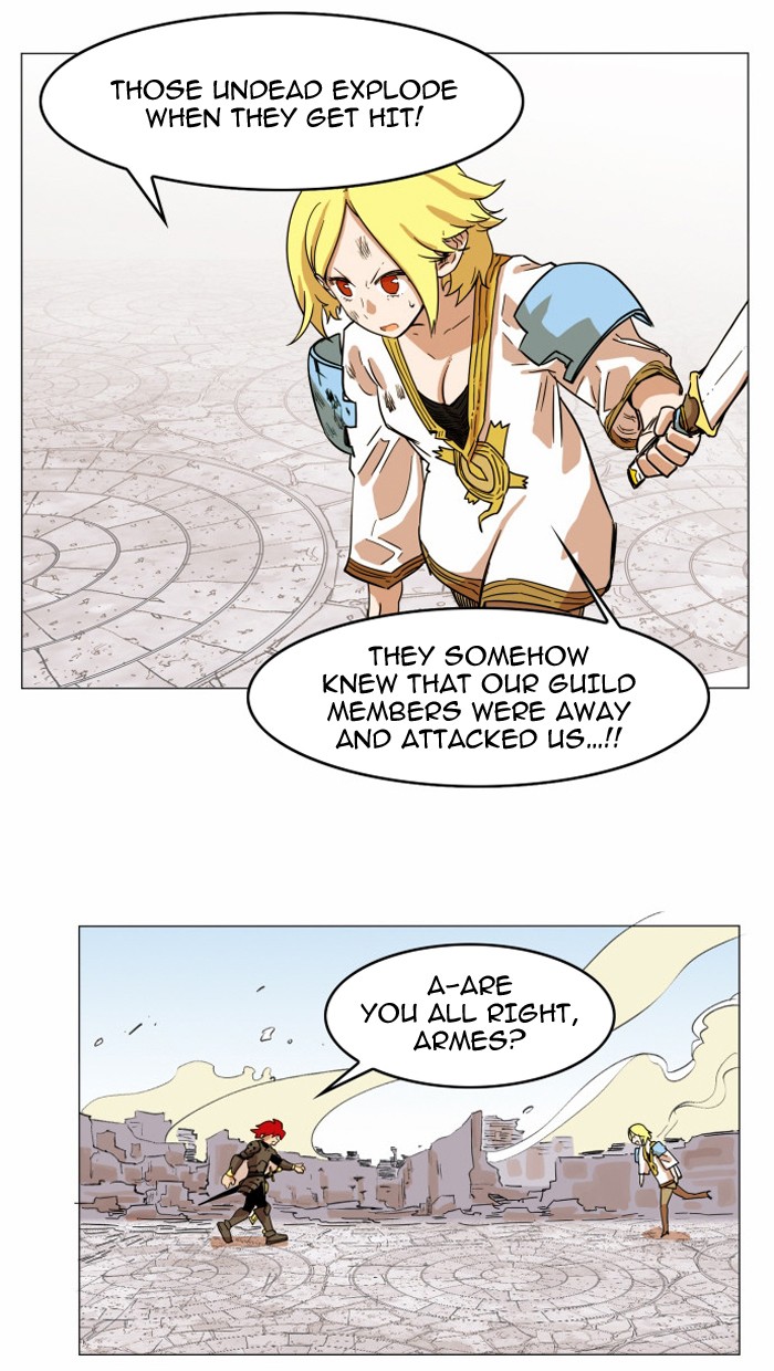 Hardcore Leveling Warrior Chapter 52 page 66 - Chapter 52: Ep. 52