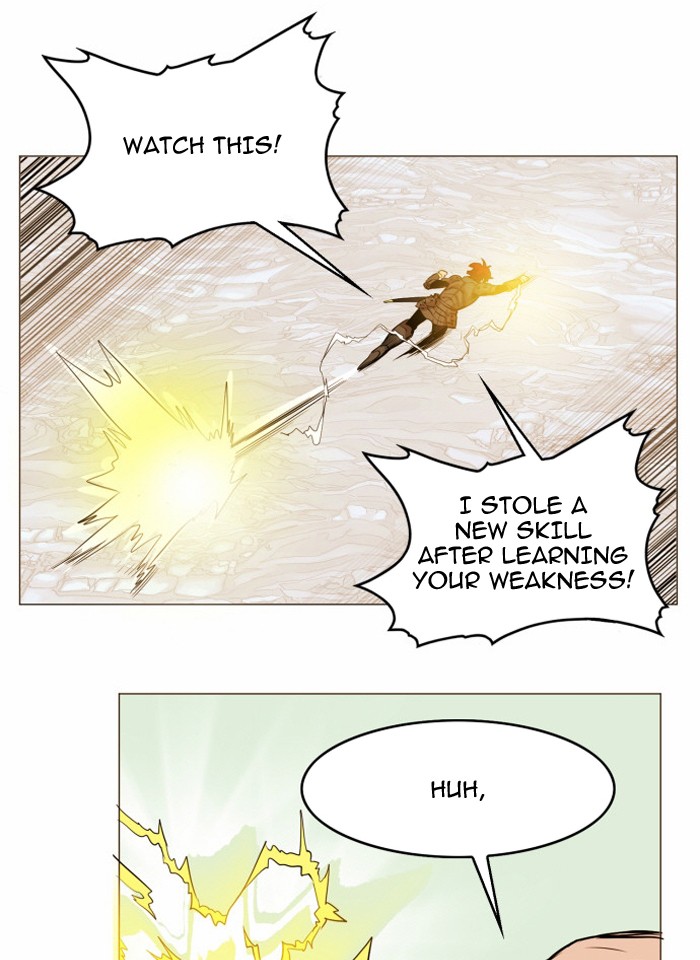 Hardcore Leveling Warrior Chapter 52 page 7 - Chapter 52: Ep. 52