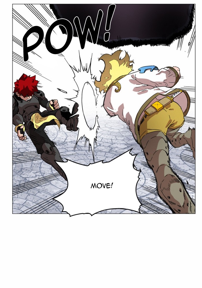 Hardcore Leveling Warrior Chapter 52 page 70 - Chapter 52: Ep. 52