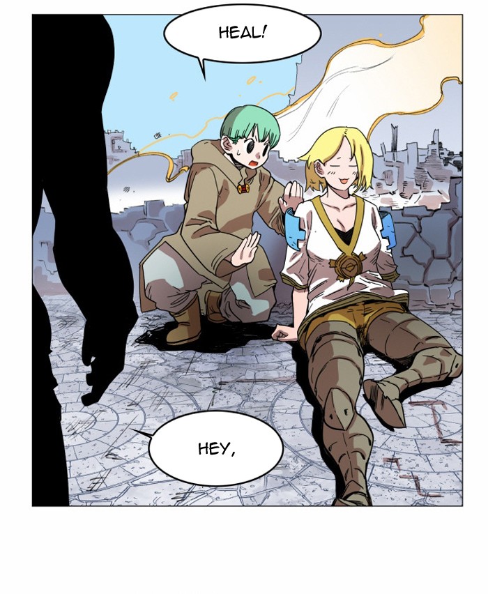 Hardcore Leveling Warrior Chapter 52 page 79 - Chapter 52: Ep. 52