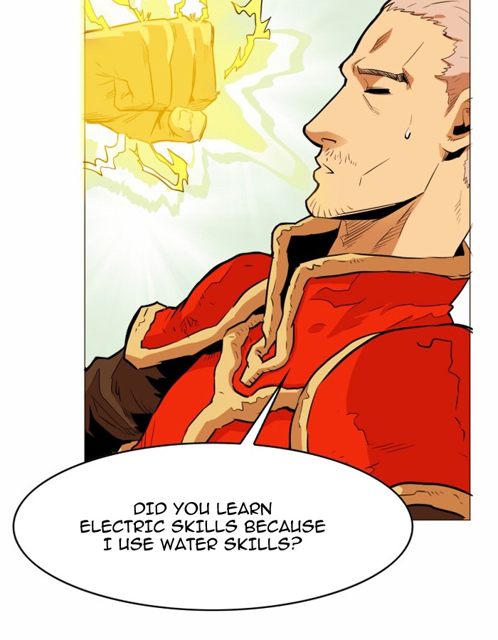 Hardcore Leveling Warrior Chapter 52 page 8 - Chapter 52: Ep. 52