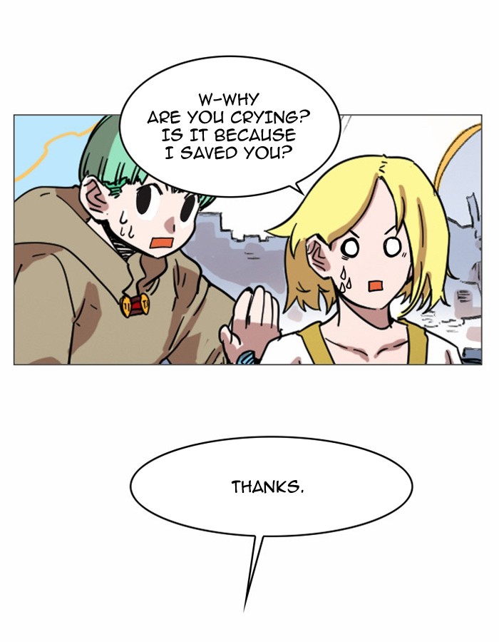 Hardcore Leveling Warrior Chapter 52 page 83 - Chapter 52: Ep. 52