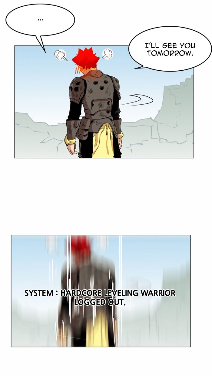 Hardcore Leveling Warrior Chapter 52 page 85 - Chapter 52: Ep. 52