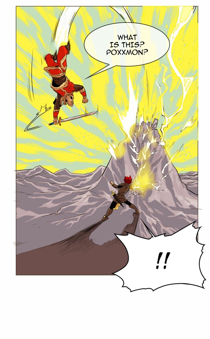 Hardcore Leveling Warrior Chapter 52 page 9 - Chapter 52: Ep. 52