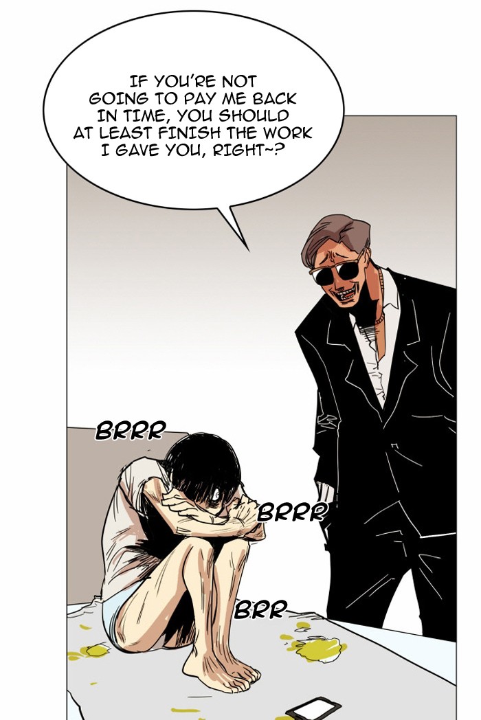 Hardcore Leveling Warrior Chapter 52 page 92 - Chapter 52: Ep. 52