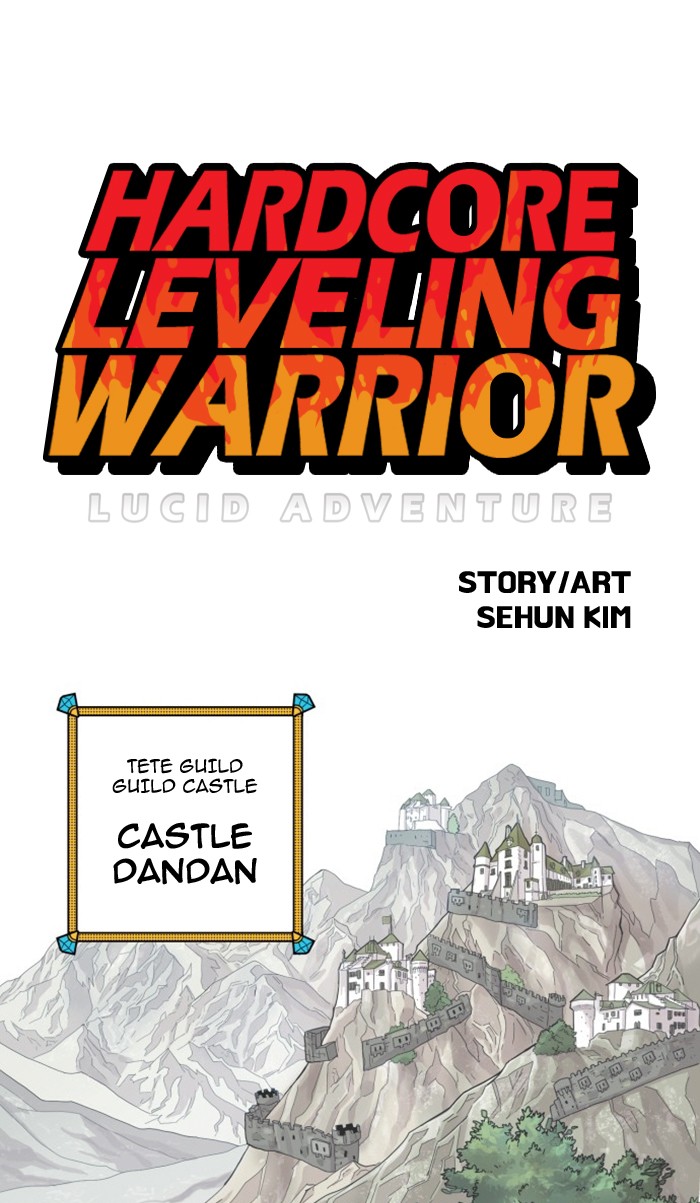 Hardcore Leveling Warrior Chapter 53 page 1 - Chapter 53: Ep. 53