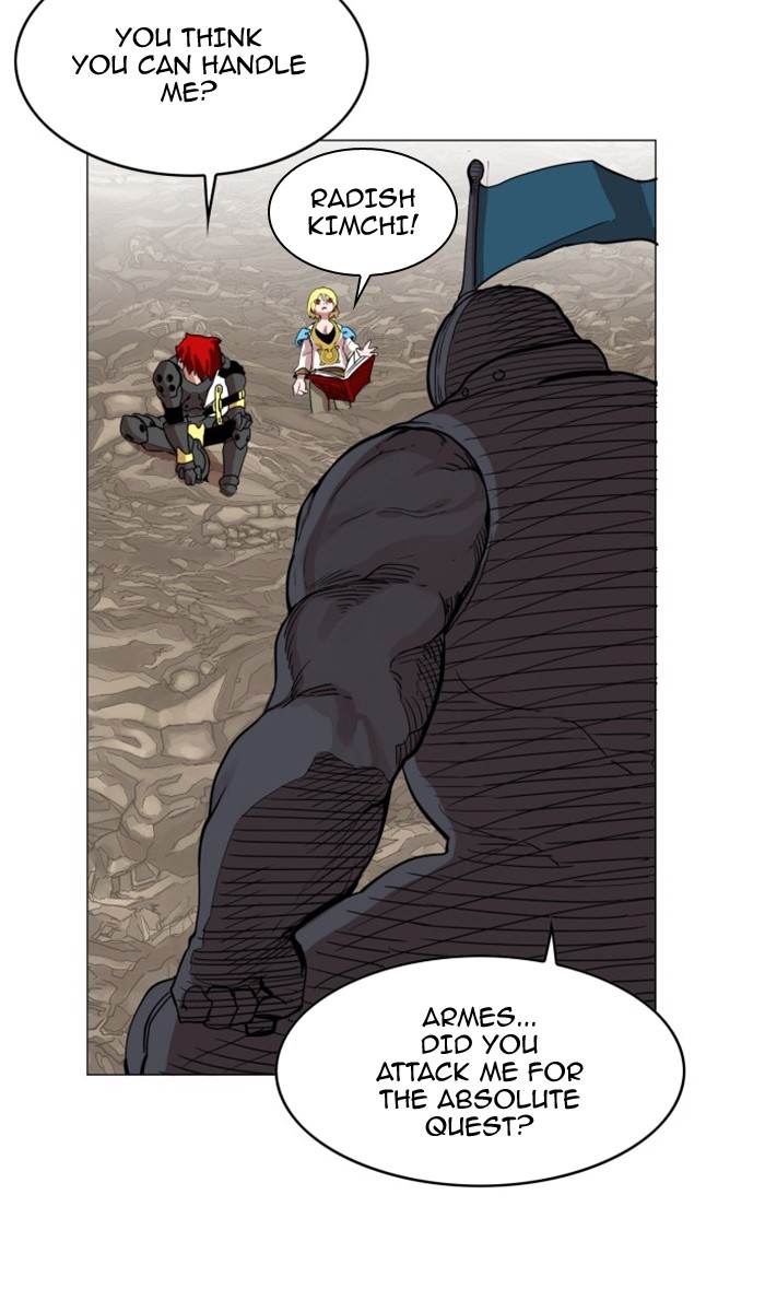 Hardcore Leveling Warrior Chapter 53 page 10 - Chapter 53: Ep. 53