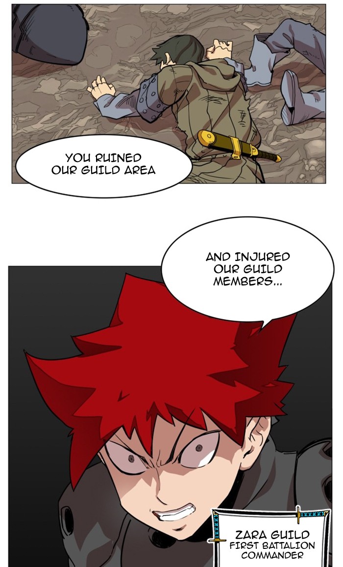 Hardcore Leveling Warrior Chapter 53 page 11 - Chapter 53: Ep. 53
