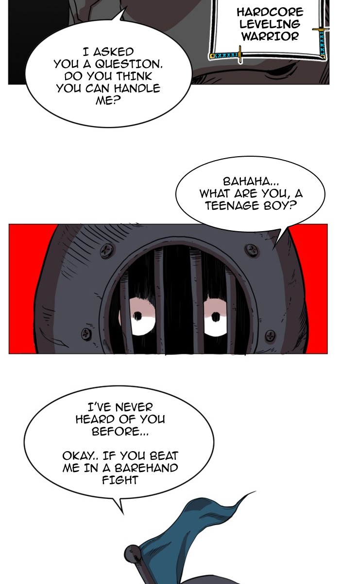 Hardcore Leveling Warrior Chapter 53 page 12 - Chapter 53: Ep. 53