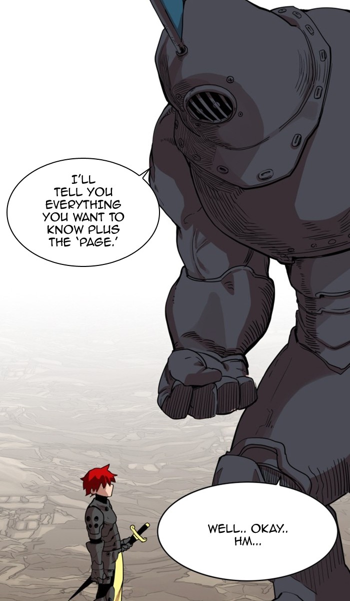 Hardcore Leveling Warrior Chapter 53 page 13 - Chapter 53: Ep. 53
