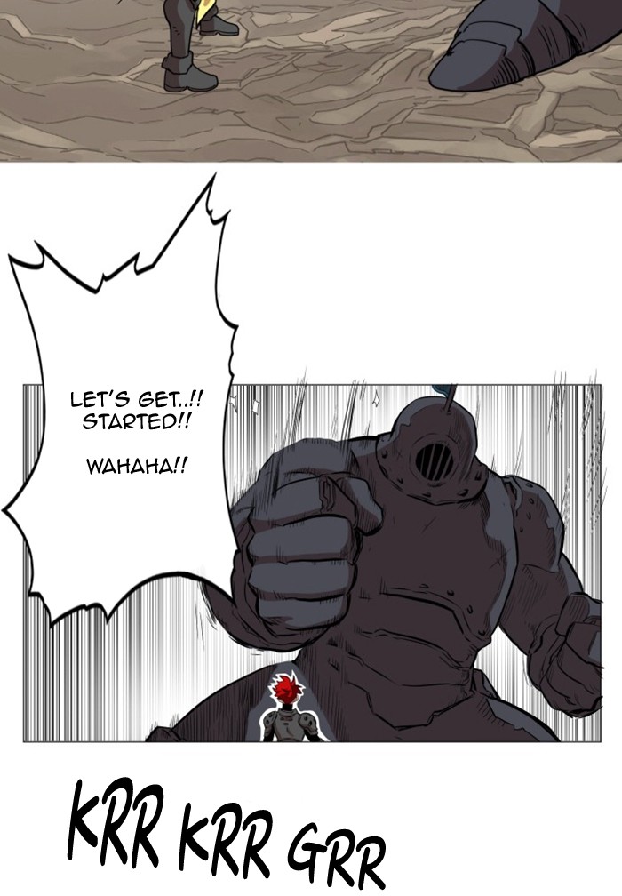 Hardcore Leveling Warrior Chapter 53 page 14 - Chapter 53: Ep. 53