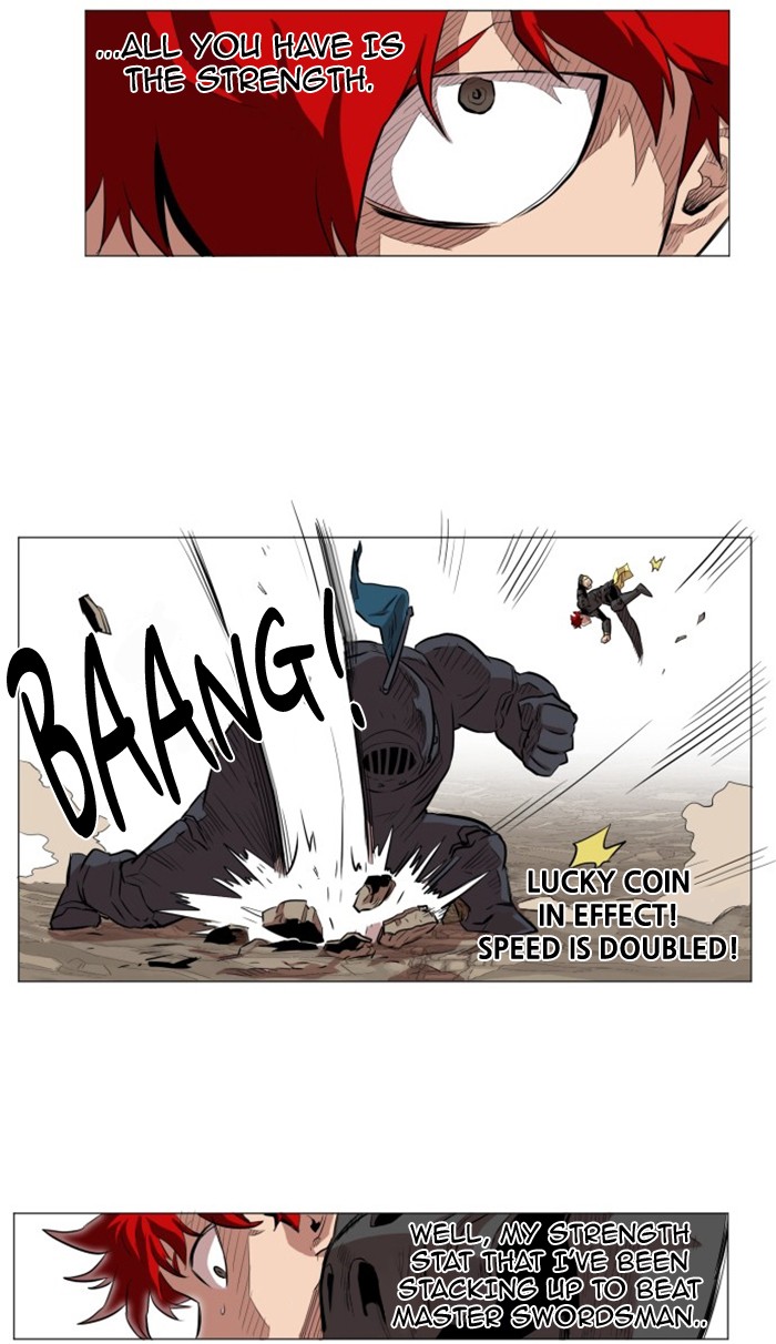 Hardcore Leveling Warrior Chapter 53 page 16 - Chapter 53: Ep. 53