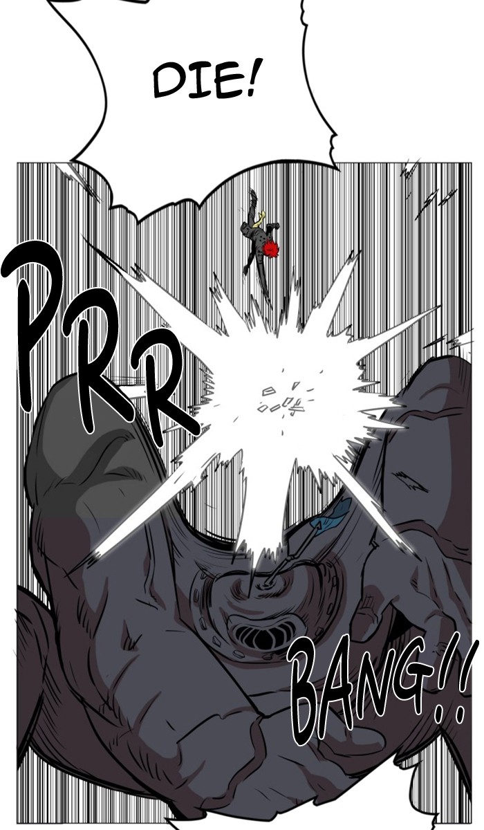 Hardcore Leveling Warrior Chapter 53 page 19 - Chapter 53: Ep. 53
