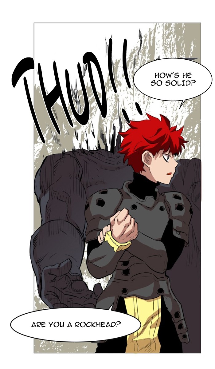 Hardcore Leveling Warrior Chapter 53 page 21 - Chapter 53: Ep. 53