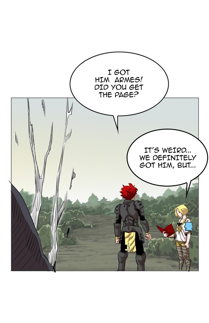 Hardcore Leveling Warrior Chapter 53 page 22 - Chapter 53: Ep. 53