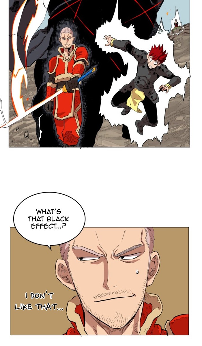 Hardcore Leveling Warrior Chapter 53 page 26 - Chapter 53: Ep. 53