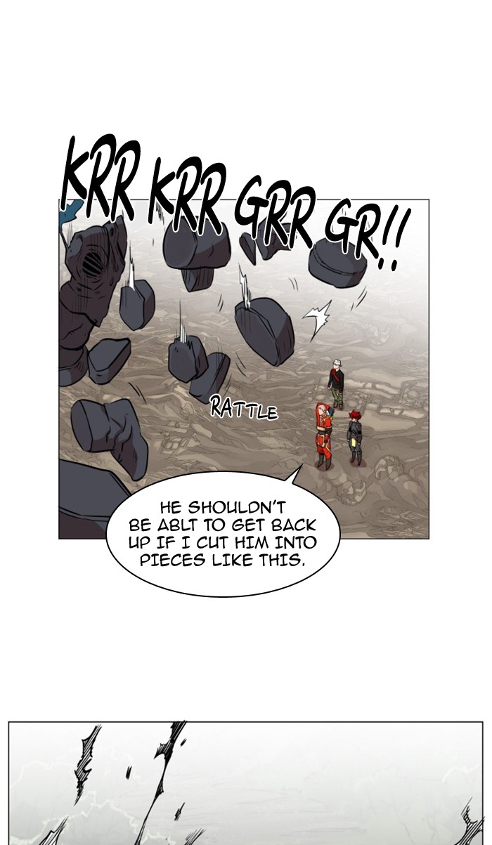 Hardcore Leveling Warrior Chapter 53 page 27 - Chapter 53: Ep. 53