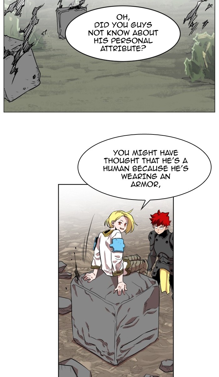 Hardcore Leveling Warrior Chapter 53 page 28 - Chapter 53: Ep. 53
