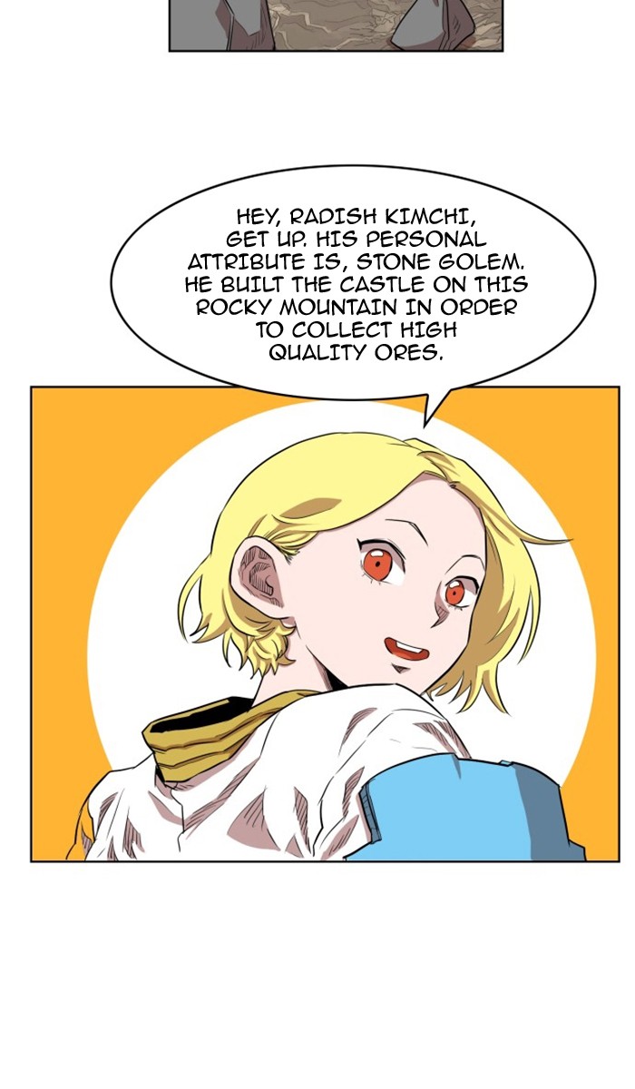 Hardcore Leveling Warrior Chapter 53 page 29 - Chapter 53: Ep. 53