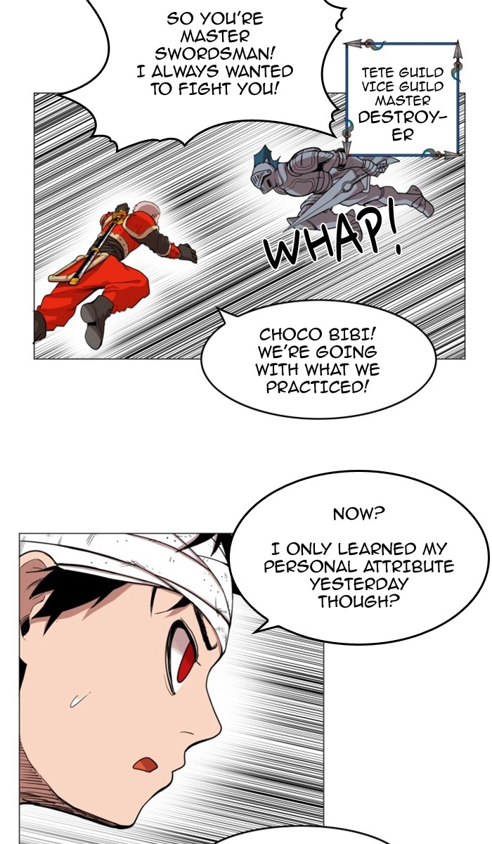 Hardcore Leveling Warrior Chapter 53 page 3 - Chapter 53: Ep. 53