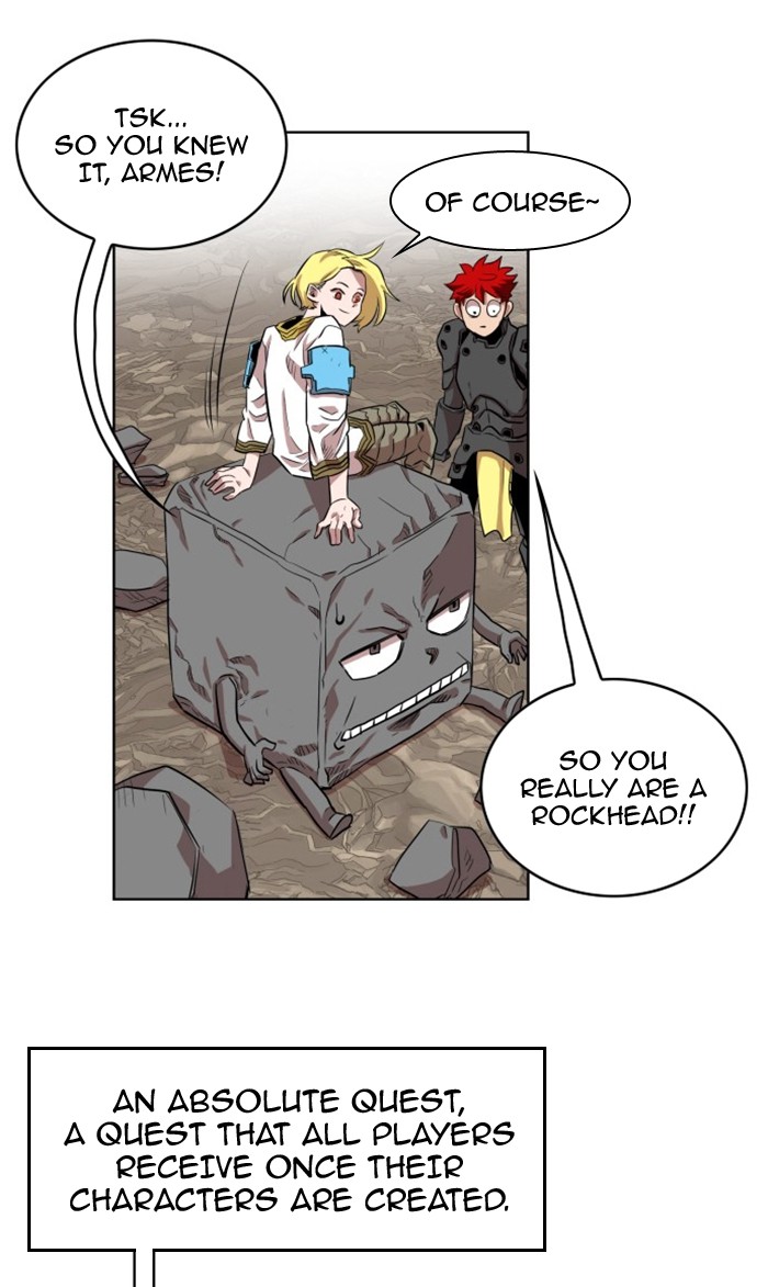 Hardcore Leveling Warrior Chapter 53 page 30 - Chapter 53: Ep. 53