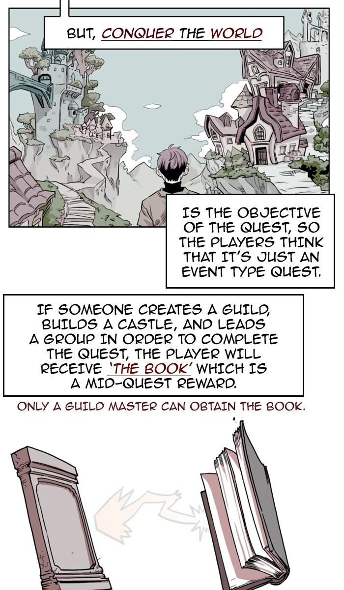Hardcore Leveling Warrior Chapter 53 page 31 - Chapter 53: Ep. 53